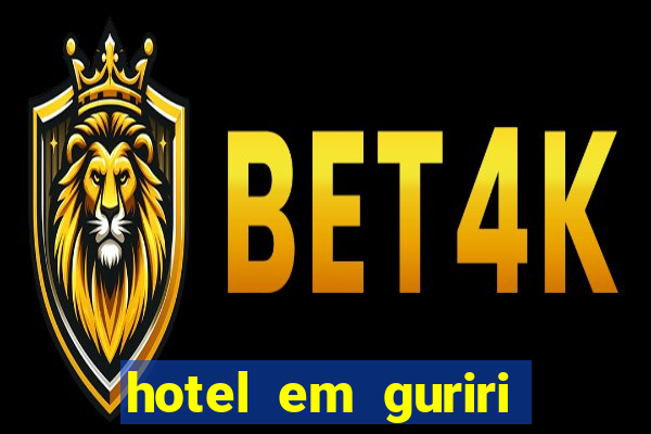 hotel em guriri beira mar